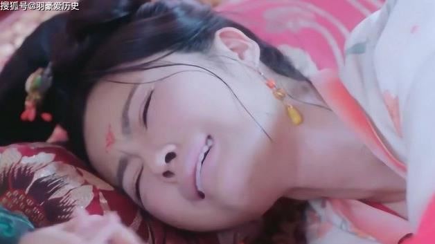 古人3招防老婆出軌！內臟挖出太殘忍