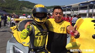 廖老大兒薪水曝　廖洋實力證明自己