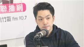 《POP撞新聞》專訪立法委員 蔣萬安（圖／《POP撞新聞》提供）