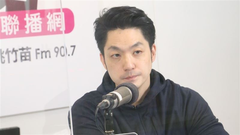 打臉朱立倫？蔣萬安挺修憲複決綁大選
