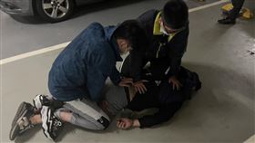 新北市,淡水,淡水分局,開槍,林口,詐欺,槍砲,毒品