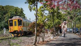 鐵馬一日遊,雄獅旅遊提供