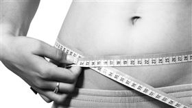 小腹，肥肉（圖／翻攝自pixabay）