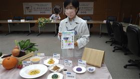 吞嚥障礙記者會（記者黃仲丘攝）