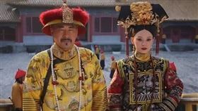 皇帝,雍正,胤禛,年羹堯,康熙,隆科多,陪葬,