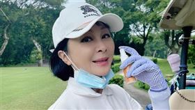 吳淡如（圖／翻攝自吳淡如臉書）