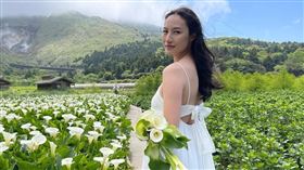 凱渥名模邱馨慧（圖／凱渥提供）