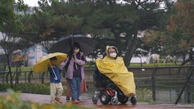 長照專題，善終,病主法,楊玉欣,小齊（圖／記者陳則凱攝影）