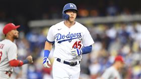 ▲Matt Beaty。（資料照／美聯社／達志影像）