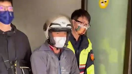 貨運司機猛刺6刀殺同事辯自保　下場出爐