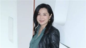 睽違10年演台8　張鳳書曝片場轉變