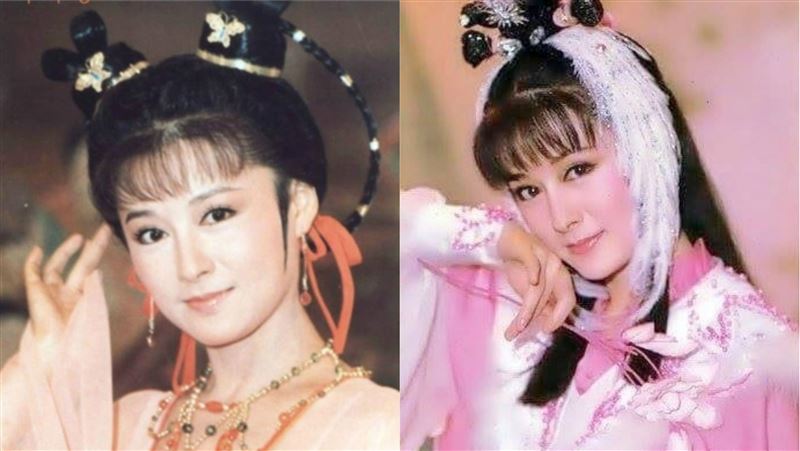73歲潘迎紫自曝現況　逆天美貌驚人