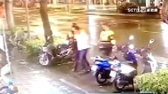 壽星買單錢不夠　被抱怨惱羞失控砍友