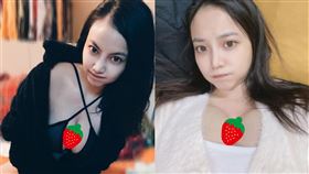 （圖／翻攝自林皮IG）