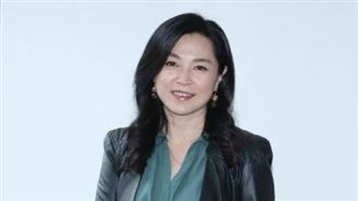 逢人就勸戒菸　張鳳書親曝癌父病況