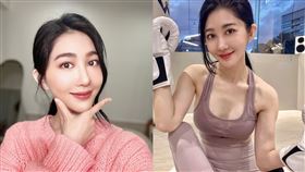 （圖／翻攝自王晴臉書）