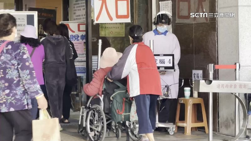 確診燒不停！女住初鹿就診遭拒超無奈