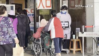 確診燒不停！女住初鹿就診遭拒超無奈