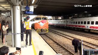 新／最後的4列復興號　末班車時間曝光