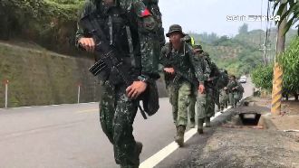 最硬教召多怨伙食　陸軍司令部回應了