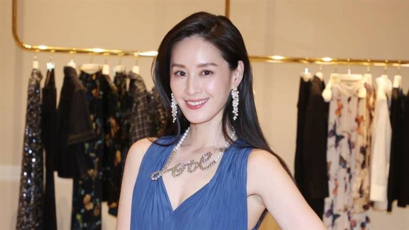 最美J女郎近況曝　讚威爾史密斯超帥
