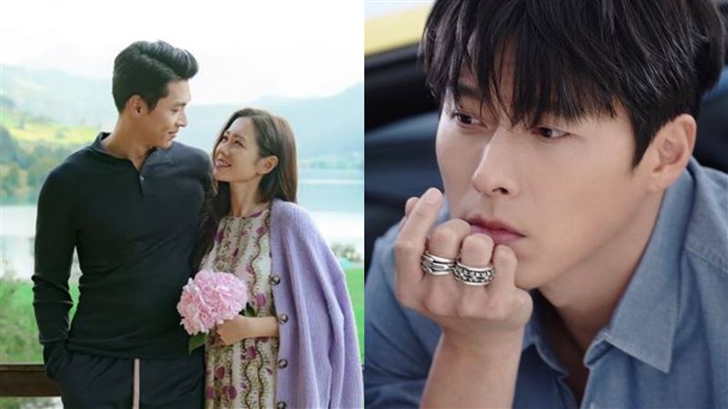 孫藝真世紀婚禮倒數　玄彬大曬戒指照