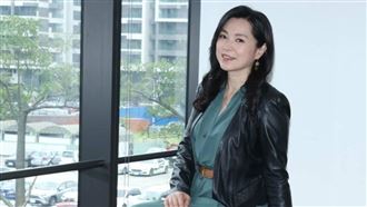 拍《飛龍在天》留傷　張鳳書宿疾復發