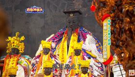 ▲保生大帝。（圖／寶島神很大）