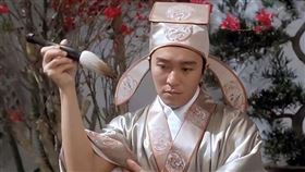 ▲唐伯虎點秋香。（示意圖／翻攝自百度百科）