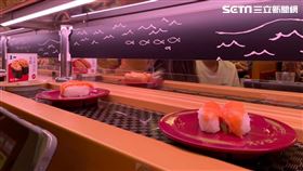 壽司,壽司郎,（圖／記者劉沛妘攝影）