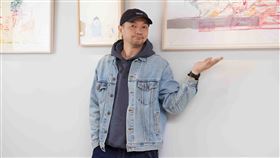 全聯先生邱彥翔開店。（圖／Fizz Lab提供）