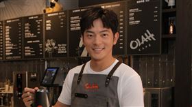 宥勝（圖／喜鵲娛樂提供）