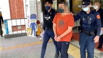 騎樓擺攤遭檢舉！警竟逮老闆是通緝犯