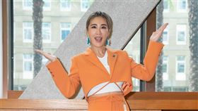 小禎，小賴。(圖/TVBS提供)