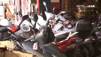 獨／鄰居撕破臉！為停車爆3打1衝突