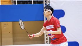 徐謀俊（圖／翻攝自徐謀俊臉書）