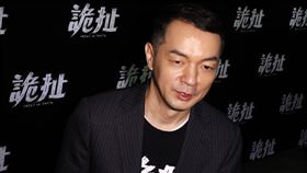 全聯先生邱彥翔三立新聞網專訪。（記者邱榮吉/攝影）