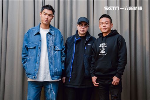 良辰吉時三立新聞網專訪李康生楊祐寧