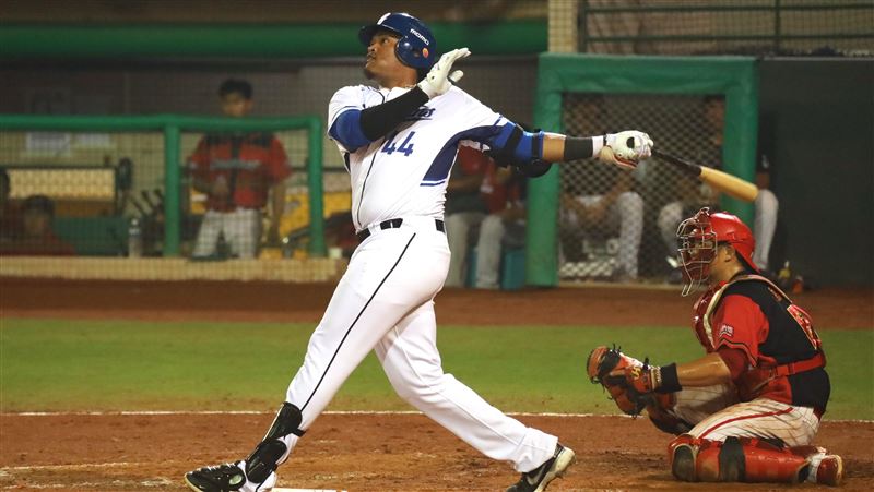富邦11場拿31分隊史新低　球評說