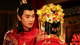 ▲婚禮。（示意圖／翻攝自百度百科）