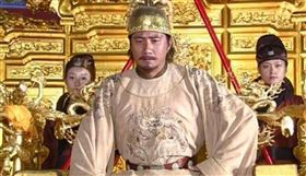 ▲朱元璋。（示意圖／翻攝自百度百科）