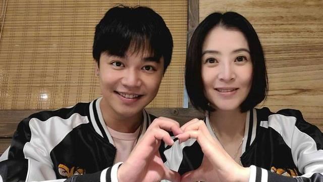 賀！台8女神產後7個月　懷上第二胎