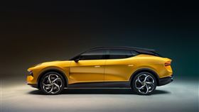 ▲蓮花電動休旅Eletre。（圖／翻攝Lotus網站）