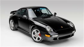 ▲丹佐．華盛頓的保時捷911拍賣。（圖／翻攝Bring a Trailer網站）