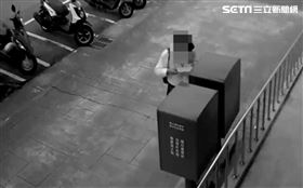 男子寄恐嚇信以顏清標名義恐嚇建商捐1億給媽祖。（圖／民眾提供）（正確版）