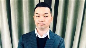 邱彥翔,全聯先生,／翻攝自臉書