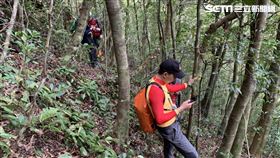 和碩,蔡進國,搜救,新北,翻攝畫面