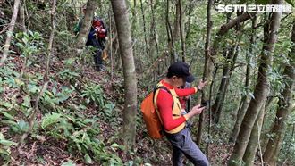 搶黃金72小時！搜救蔡進國進度曝光