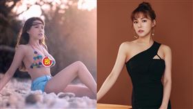 熊熊（圖／翻攝自熊熊臉書）