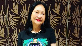 獨／小S突遭汪小菲怒嗆　S媽不忍了